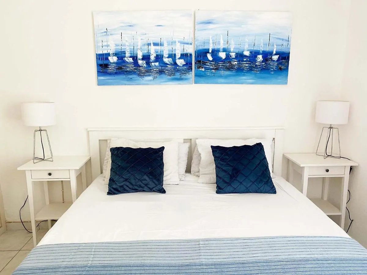 Cozy Apartment In Skala Fourkas, 2 Bedroom 100M/Beach